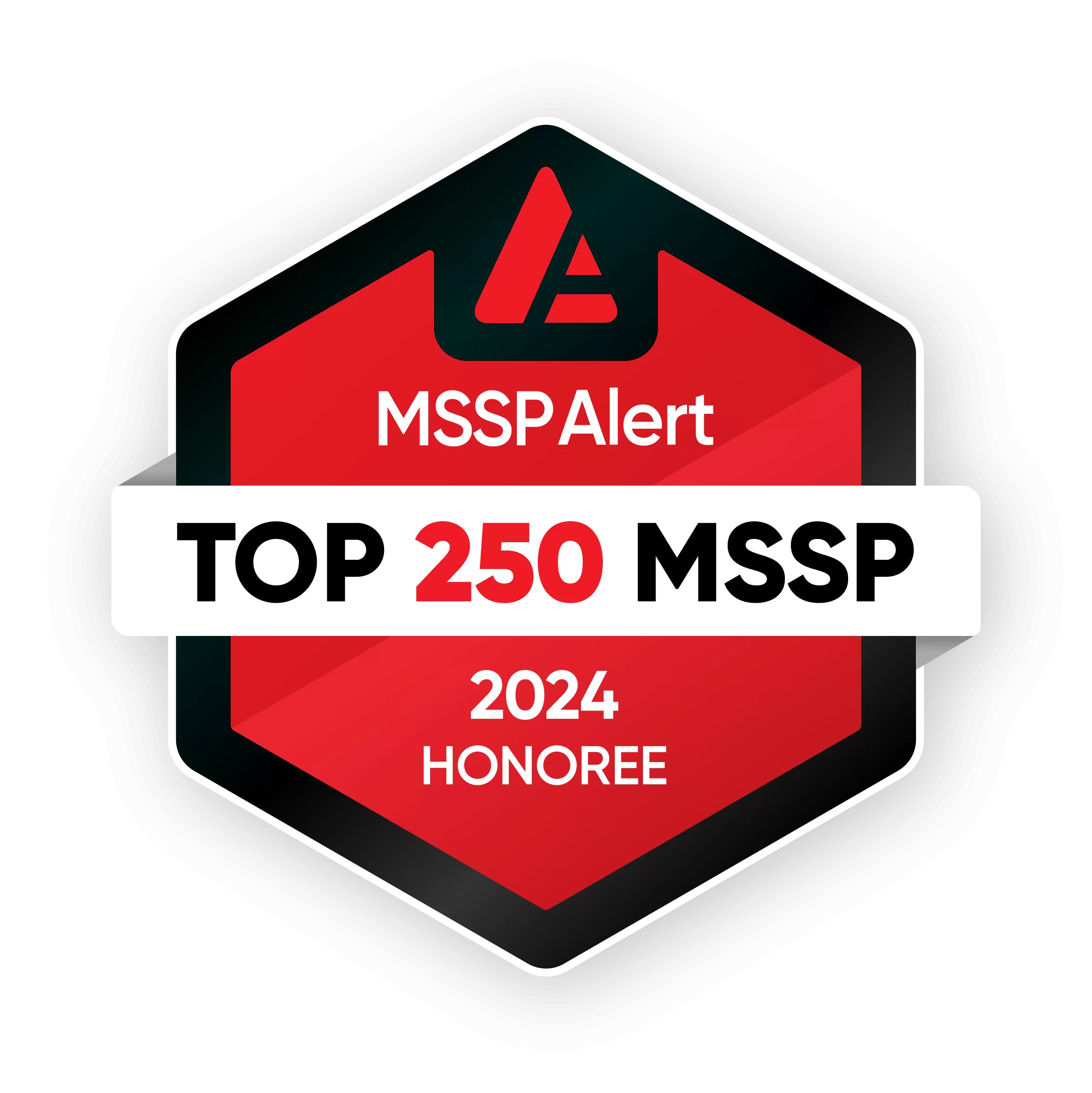 MSSP Alert Top 250 MSSP 2024 Honoree