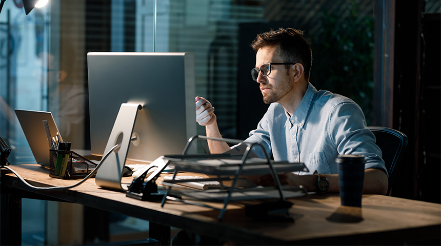 Protecting Your Business During the Rise of Ransomware