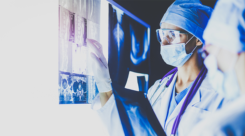 10 Ways to Secure Electronic Health Records