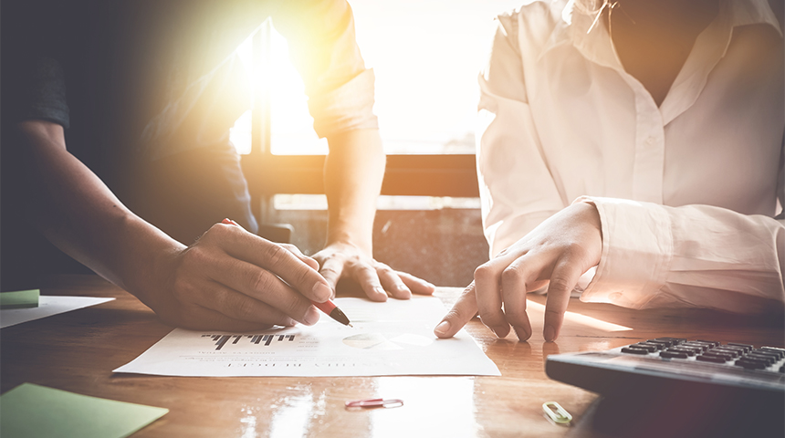5 Key Elements of an Effective SOC