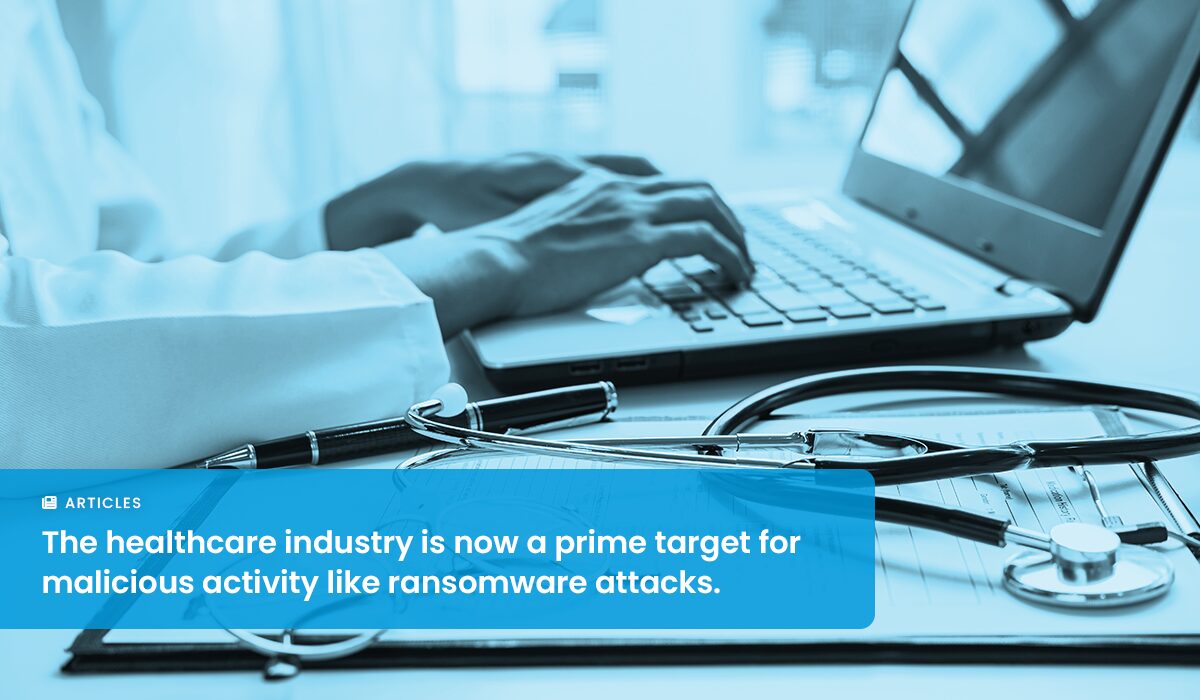 What’s Going on With Cybersecurity Regulations in Healthcare?