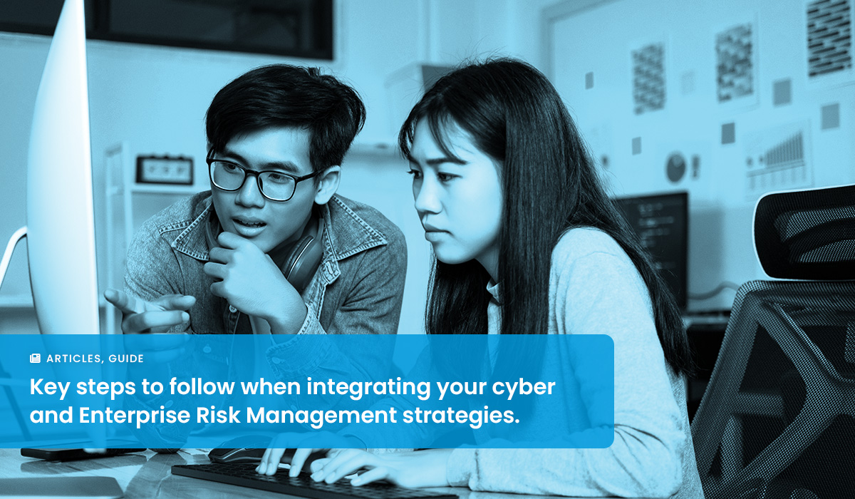Rethinking Risk in Healthcare: Unifying Cyber and Enterprise Risk Management