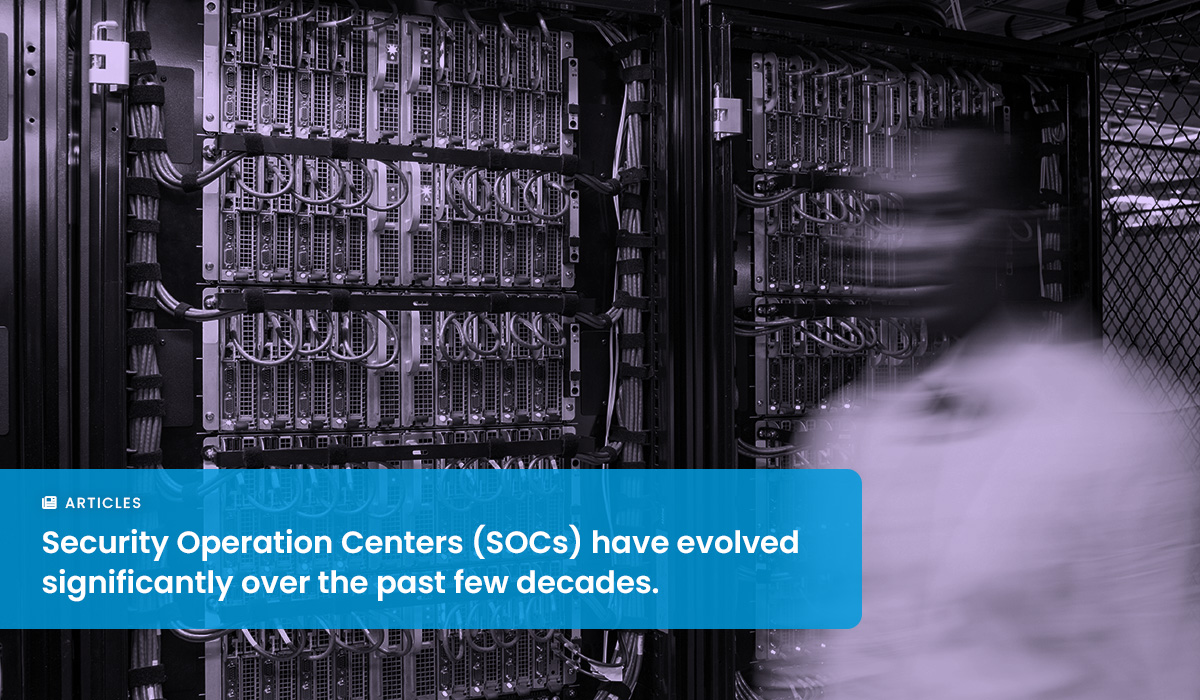Inside the SOC: Essential Tools and Technologies for Cyber Defense