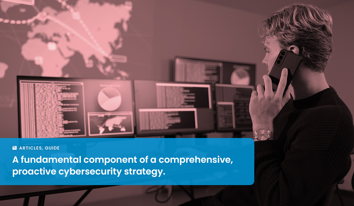 Building a Risk-Based Vulnerability Management Program