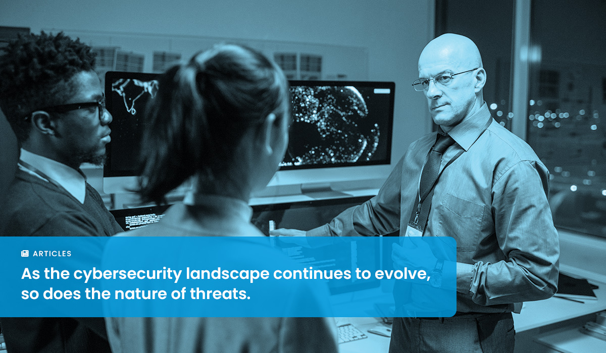 Understanding Advanced Endpoint Protection