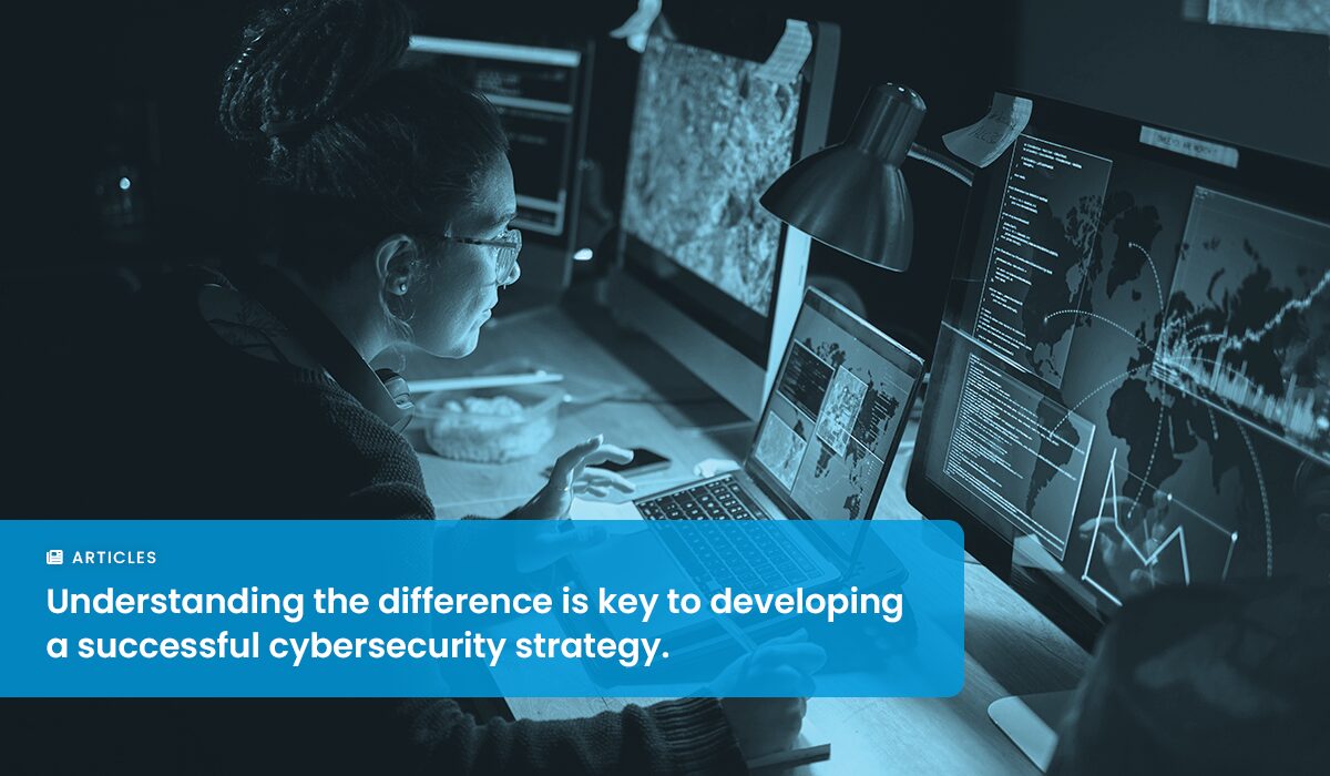 Understanding the Role of Remediation and Mitigation in Cybersecurity