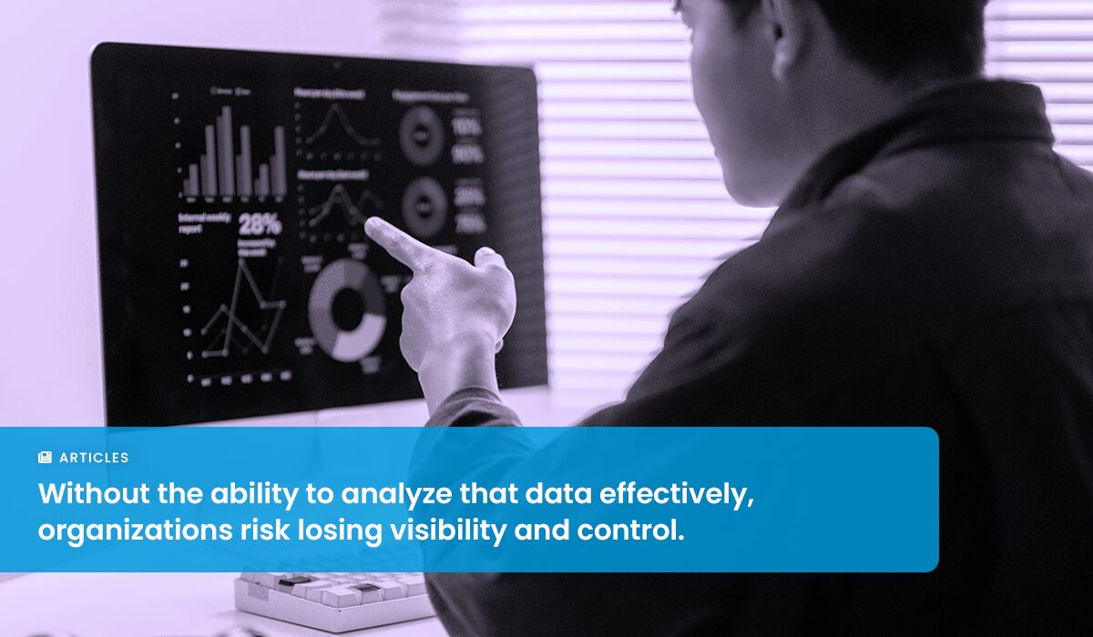 Log Data Analysis Explained
