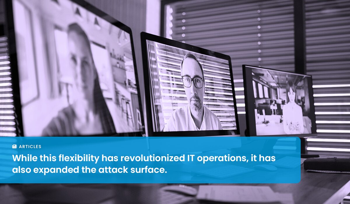 How Workload Protection Powers Smarter Threat Detection