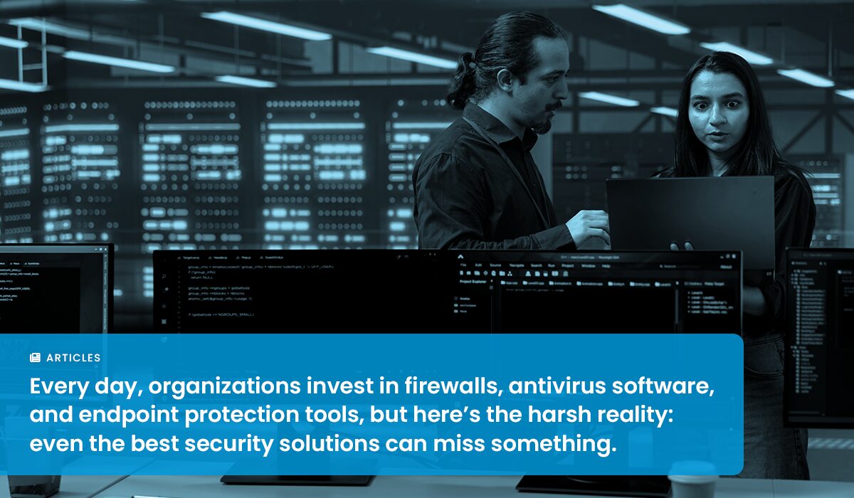 What is Threat Hunting?