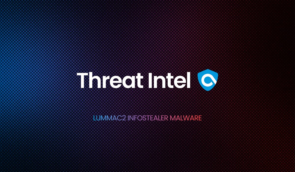LummaC2 Infostealer Malware: What Businesses Need to Know About the Latest CISA Advisory (AA25-141B)