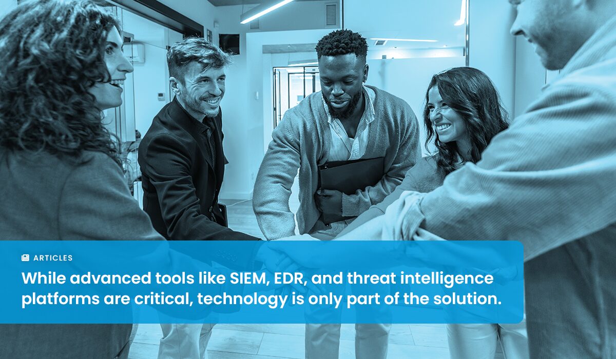 2026 Prep for CISOs: Embedding Cybersecurity into Company Culture