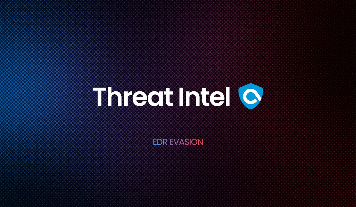 EDR Evasion Tactics on the Rise