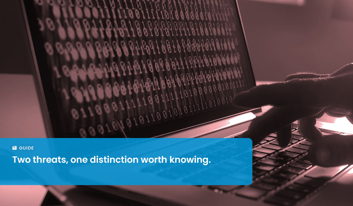 Security Breach vs Ransomware: What’s the Difference?