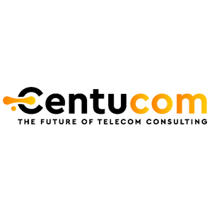 Centucom logo