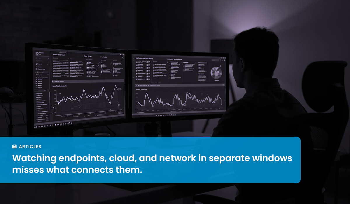 The Cybersecurity Solution You've Been Looking For: XDR is Here!