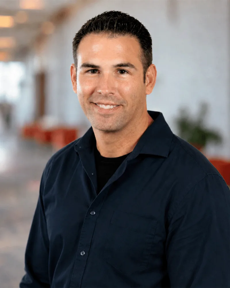 Jacob Johnson