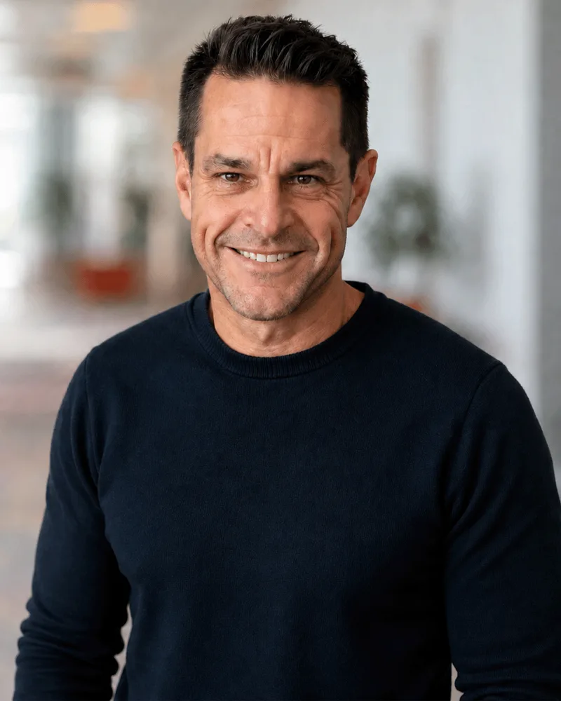 Stephan Tallent