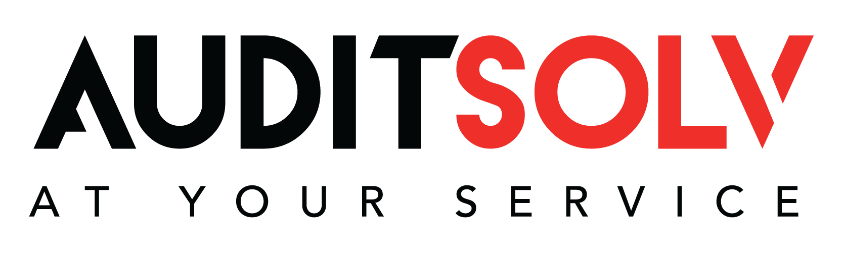 AuditSolv logo