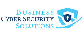 Business Cyber Security Solutions logo