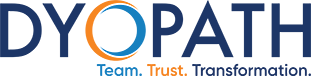 Dyopath logo