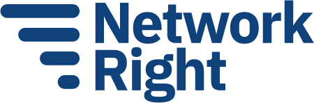 Network Right logo