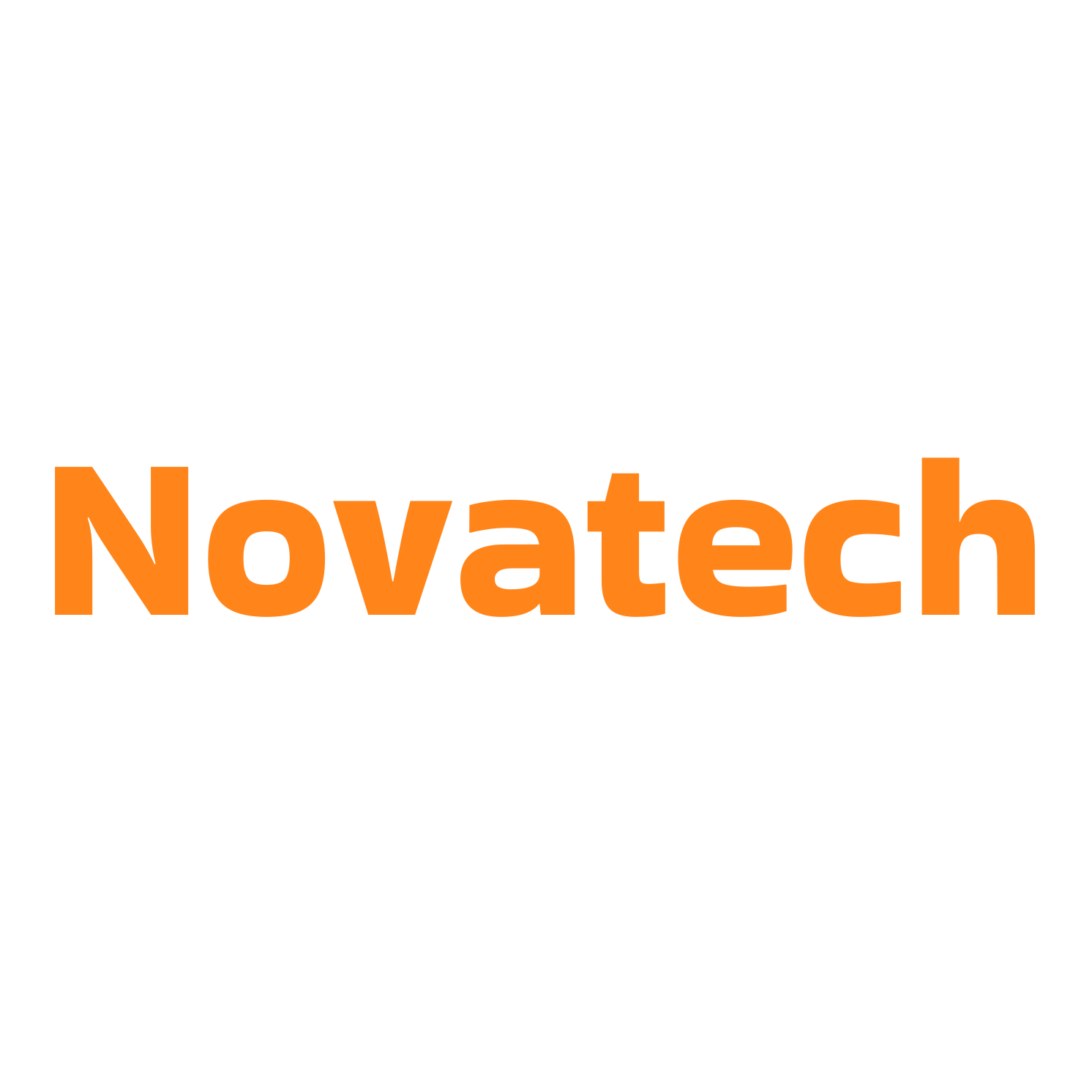 NovaTech logo