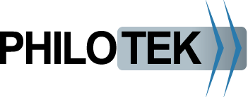 Philotek logo