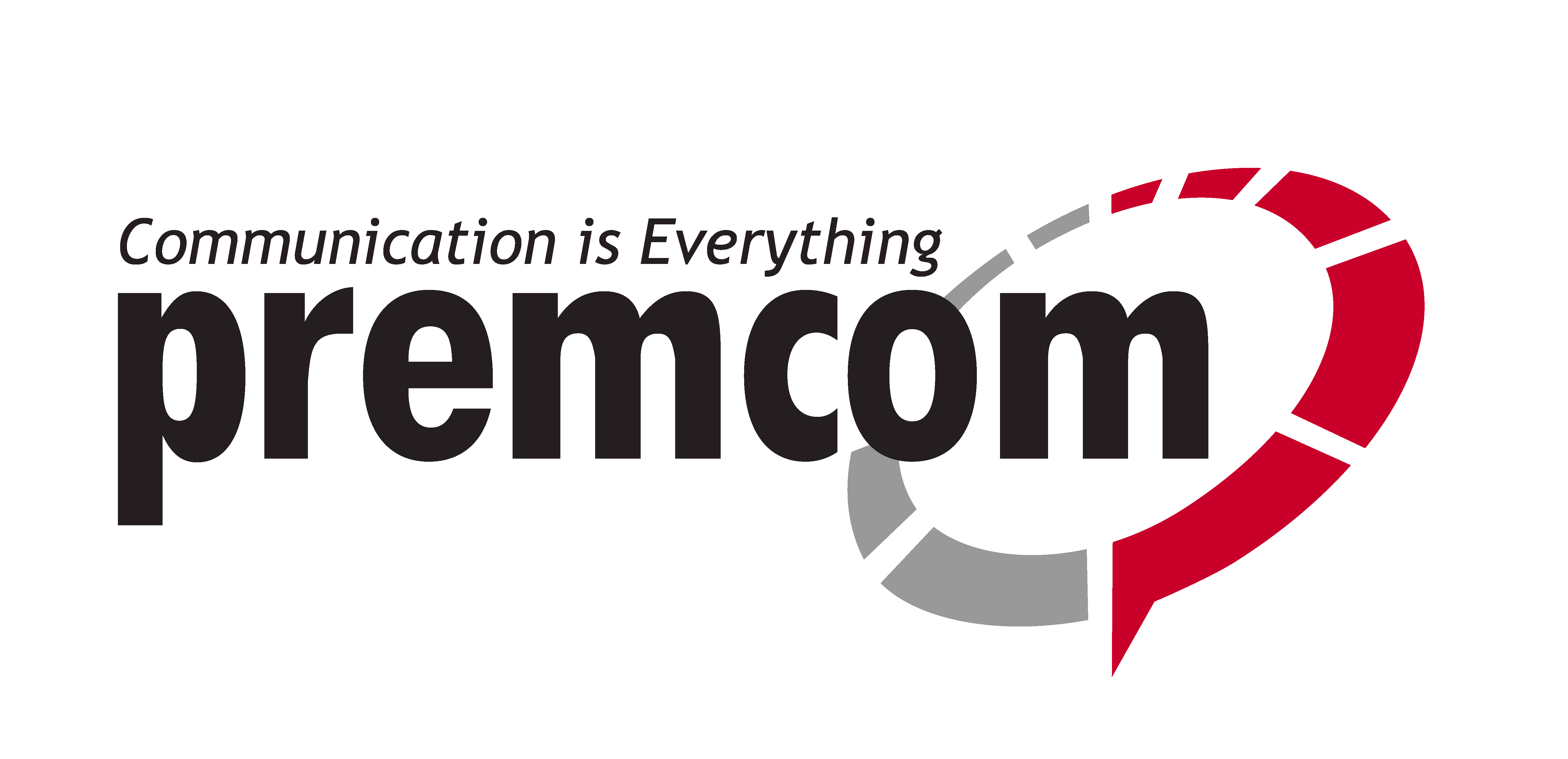 PremCom Corporation logo
