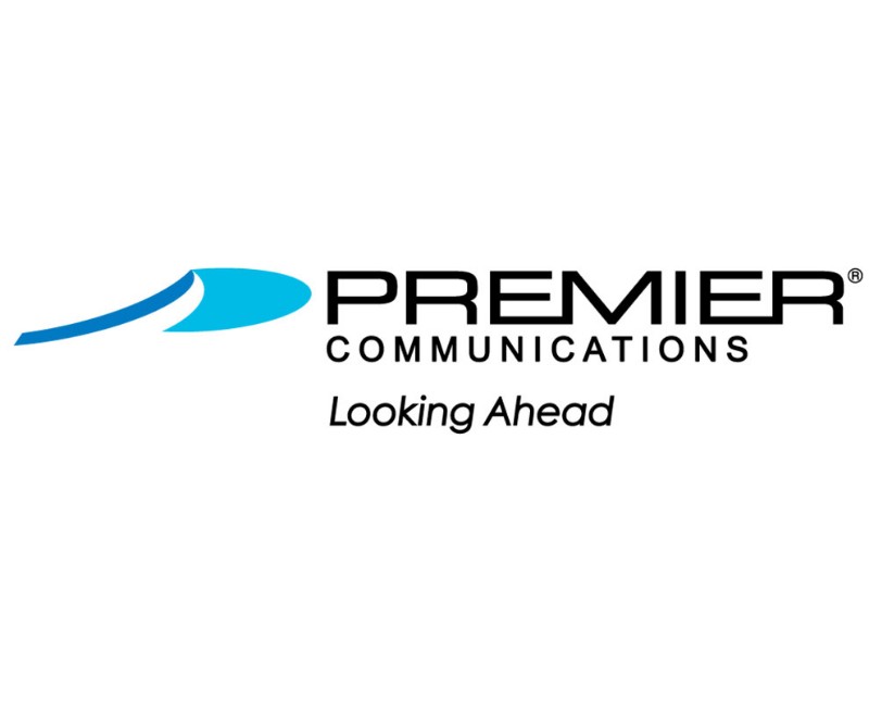 Premier Communications logo