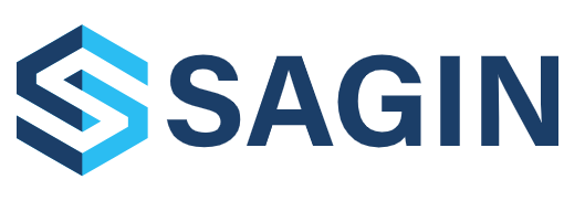 Sagin LLC logo